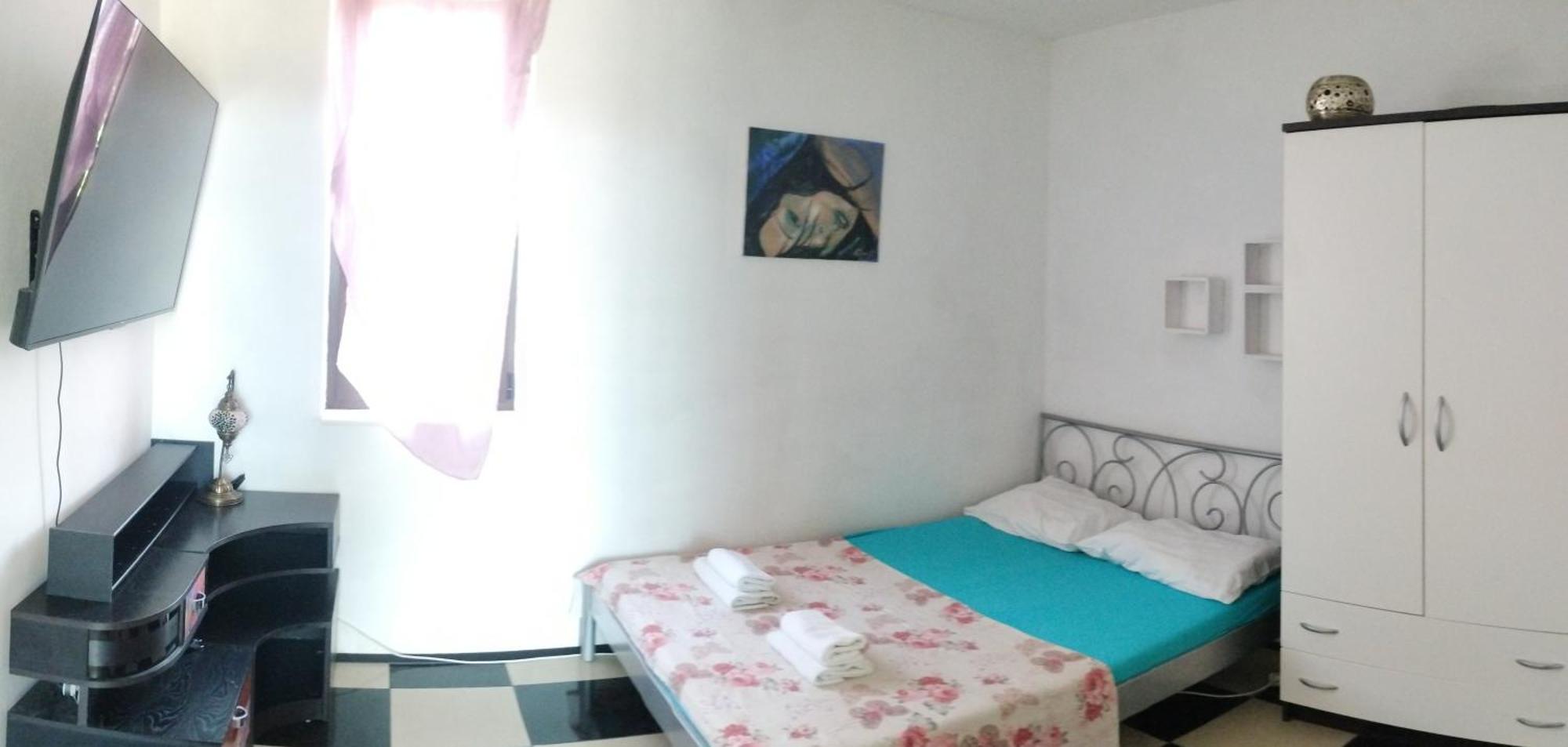 Apartmani Jessica ノヴァリャ 部屋 写真