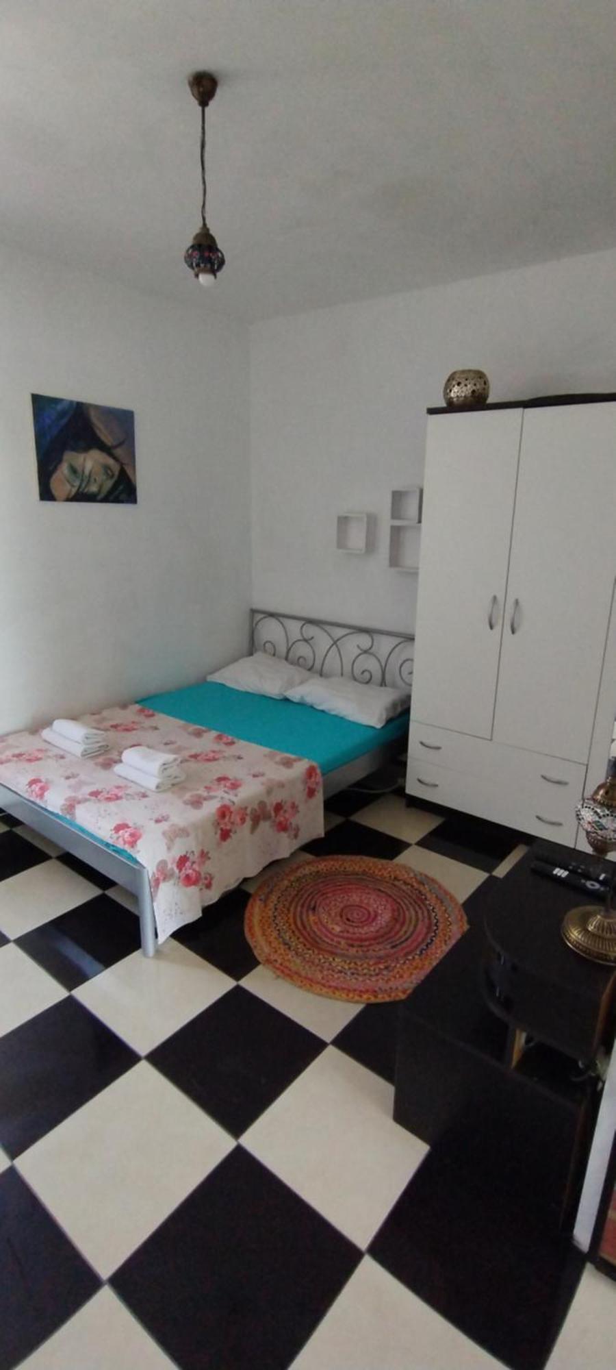 Apartmani Jessica ノヴァリャ 部屋 写真