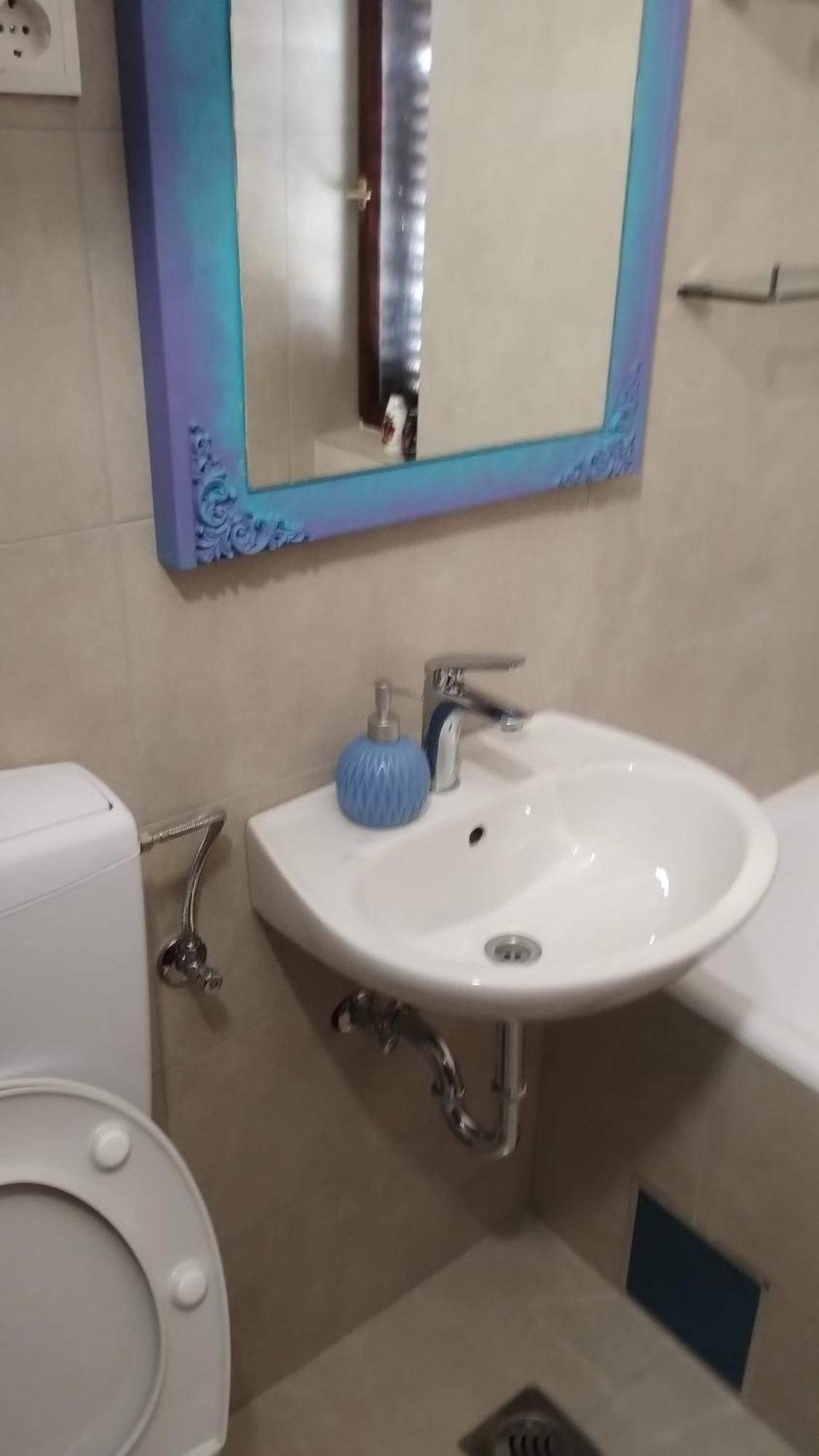 Apartmani Jessica ノヴァリャ エクステリア 写真