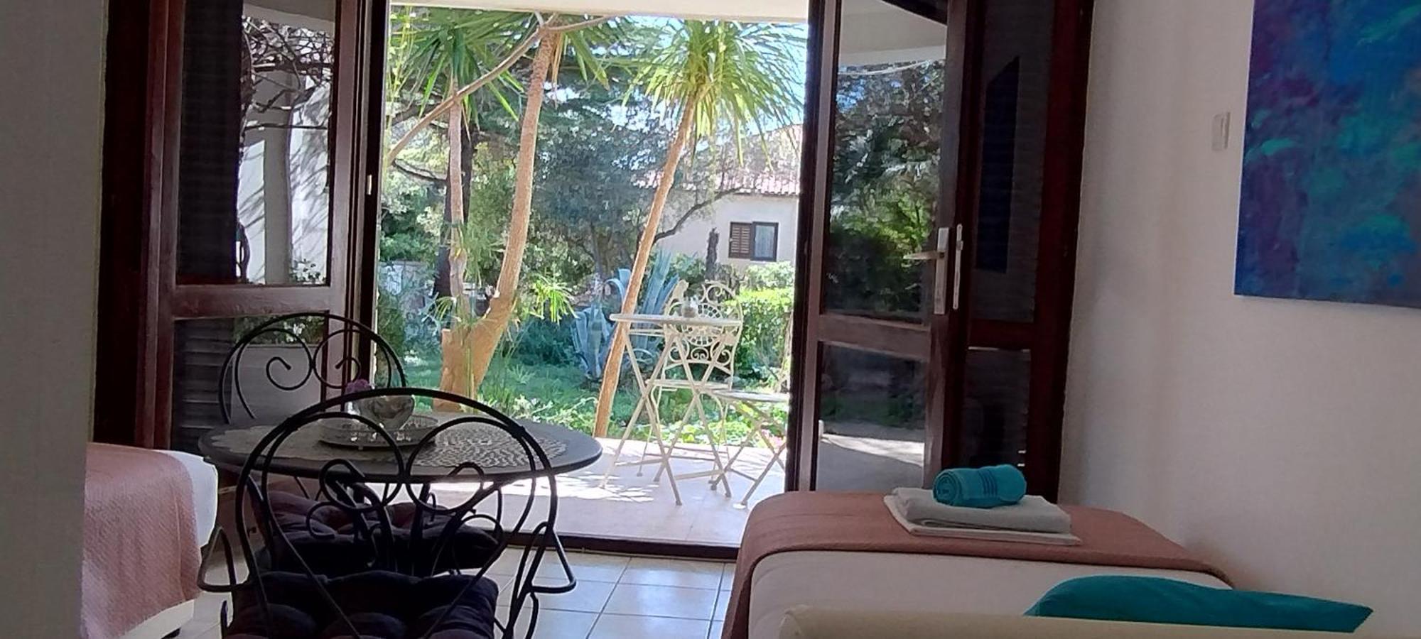Apartmani Jessica ノヴァリャ エクステリア 写真
