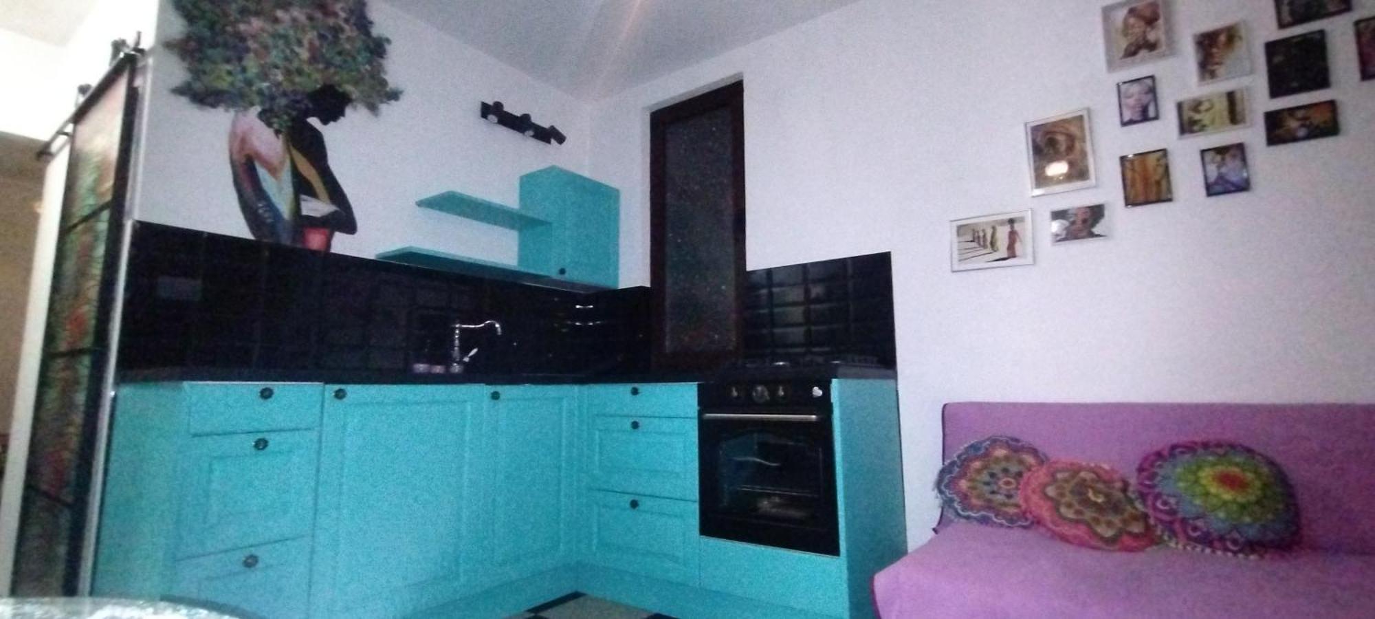 Apartmani Jessica ノヴァリャ エクステリア 写真