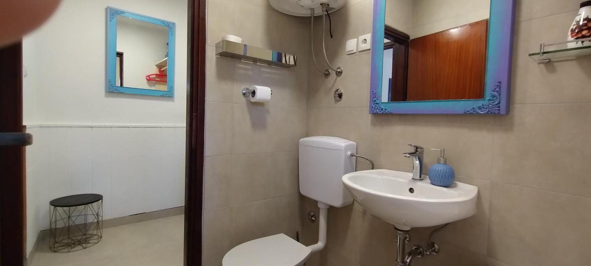Apartmani Jessica ノヴァリャ エクステリア 写真